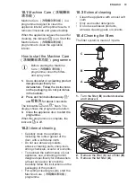 Preview for 19 page of Electrolux EESB7310L User Manual