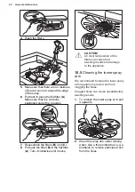 Preview for 20 page of Electrolux EESB7310L User Manual