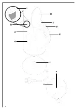 Preview for 2 page of Electrolux EEW A 70 0 0 Operating Instructions Manual