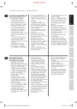 Preview for 5 page of Electrolux EEWA 5110 Manual