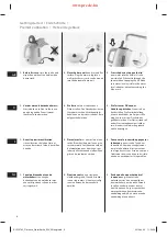 Preview for 6 page of Electrolux EEWA 5110 Manual