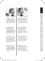 Preview for 7 page of Electrolux EEWA 7100 Instruction Book