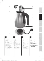 Preview for 11 page of Electrolux EEWA 7100 Instruction Book