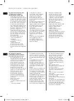 Preview for 12 page of Electrolux EEWA 7100 Instruction Book