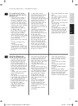 Preview for 13 page of Electrolux EEWA 7100 Instruction Book