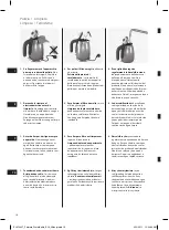 Preview for 16 page of Electrolux EEWA 7100 Instruction Book