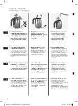 Preview for 24 page of Electrolux EEWA 7100 Instruction Book