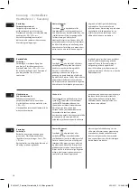 Preview for 26 page of Electrolux EEWA 7100 Instruction Book