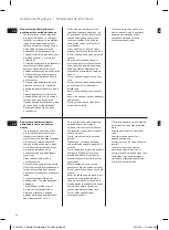 Preview for 28 page of Electrolux EEWA 7100 Instruction Book