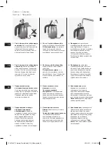 Preview for 32 page of Electrolux EEWA 7100 Instruction Book