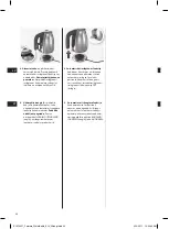 Preview for 54 page of Electrolux EEWA 7100 Instruction Book