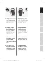 Preview for 7 page of Electrolux EEWA31 Series Instruction Book