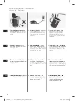 Preview for 14 page of Electrolux EEWA31 Series Instruction Book