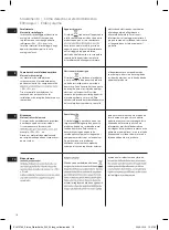 Preview for 18 page of Electrolux EEWA31 Series Instruction Book