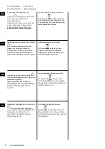 Preview for 12 page of Electrolux EEWA5230 Instruction Book