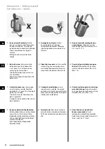 Preview for 18 page of Electrolux EEWA5230 Instruction Book