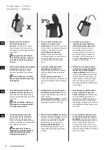 Preview for 10 page of Electrolux EEWA5300 Instruction Book