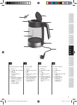 Предварительный просмотр 33 страницы Electrolux EEWA5310 Instruction Book