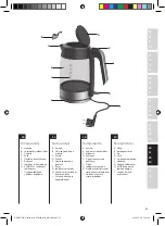 Preview for 53 page of Electrolux EEWA5310 Instruction Book