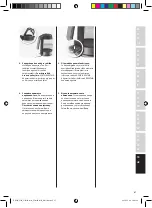 Preview for 67 page of Electrolux EEWA5310 Instruction Book