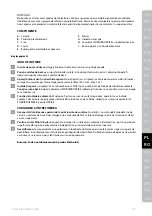 Preview for 57 page of Electrolux EEWA53XX Instruction Book