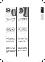 Preview for 9 page of Electrolux EEWA7300AR Instruction Book