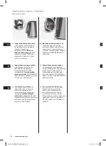 Preview for 18 page of Electrolux EEWA7300AR Instruction Book