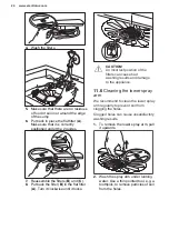 Preview for 24 page of Electrolux EEZ89300W User Manual