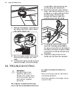 Preview for 26 page of Electrolux EEZ89300W User Manual