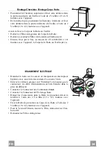 Preview for 24 page of Electrolux EFA 12540 Instruction Manual