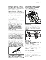 Preview for 23 page of Electrolux EFA 50700 User Manual