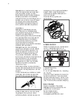 Preview for 26 page of Electrolux EFA 50700 User Manual