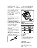 Preview for 56 page of Electrolux EFA 50700 User Manual