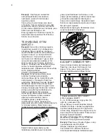 Preview for 84 page of Electrolux EFA 50700 User Manual