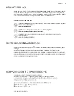 Preview for 39 page of Electrolux EFA 90600 User Manual