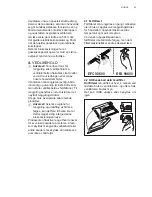 Preview for 53 page of Electrolux EFA 90600 User Manual