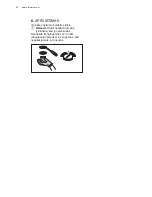 Preview for 92 page of Electrolux EFA 90600 User Manual