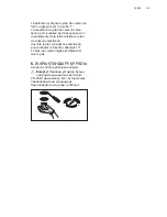 Preview for 165 page of Electrolux EFA 90600 User Manual