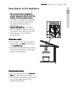 Предварительный просмотр 7 страницы Electrolux EFA 90673 User Manual