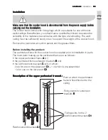 Предварительный просмотр 19 страницы Electrolux EFA 90673 User Manual