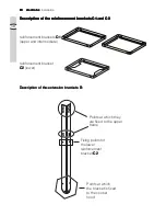 Предварительный просмотр 20 страницы Electrolux EFA 90673 User Manual