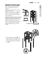 Предварительный просмотр 21 страницы Electrolux EFA 90673 User Manual