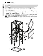 Предварительный просмотр 22 страницы Electrolux EFA 90673 User Manual