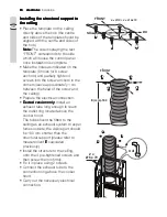 Предварительный просмотр 24 страницы Electrolux EFA 90673 User Manual