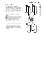 Предварительный просмотр 25 страницы Electrolux EFA 90673 User Manual