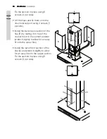 Предварительный просмотр 26 страницы Electrolux EFA 90673 User Manual