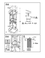 Предварительный просмотр 4 страницы Electrolux EFA40850 User Manual