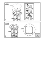 Предварительный просмотр 5 страницы Electrolux EFA40850 User Manual