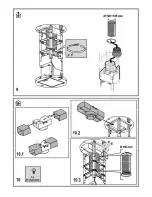 Предварительный просмотр 6 страницы Electrolux EFA40850 User Manual