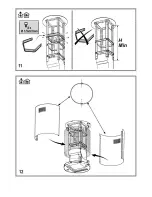 Предварительный просмотр 7 страницы Electrolux EFA40850 User Manual